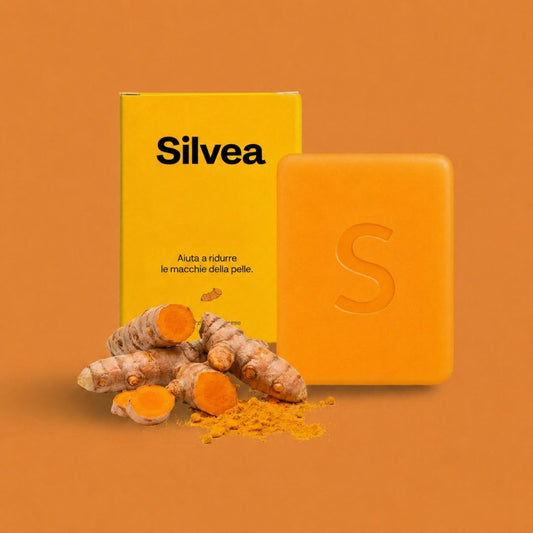 Sapone Anti Età di Silvea®